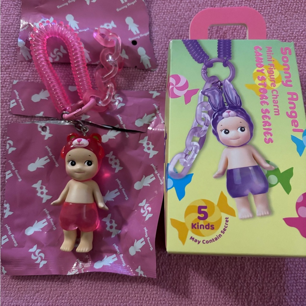 Sonny Angel Candy Store